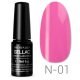 Profinails - Gél Lakk - Neon Flamingo 6 gr N01