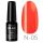Profinails - Gél Lakk - Neon Sunset Coral 6 gr N05