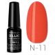 Profinails - Gél Lakk - Neon Lava Spark 6 gr N11