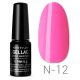 Profinails - Gél Lakk - Neon Bubblegum 6 gr N12