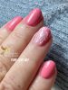 Nailgel - Pure Love 002 gél lakk 8 Ml