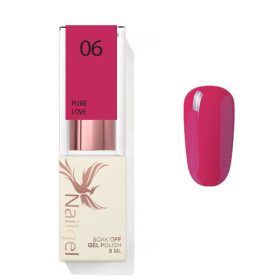 Nailgel - Pure Love 006 gél lakk 8 Ml