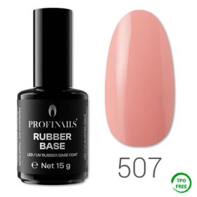 Profi Nails - Rubber Base 507 15ml