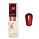 Nailgel - Rubyland gél lakk - 02 8ml