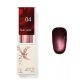 Nailgel - Rubyland gél lakk - 04 8ml