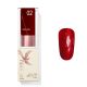 Nailgel - Ruby Red 002 gél lakk 8 Ml