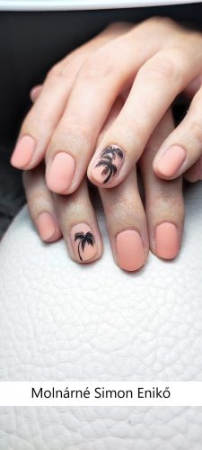 Nailgel - Bézs 001 CCO  lakk 8ml