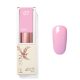 Nailgel - Rózsaszín 007 CCO Gél lakk 8ml