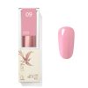 Nailgel - Rózsaszín 009 CCO Gél lakk 8ml