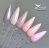 Nailgel - Rózsaszín 009 CCO Gél lakk 8ml