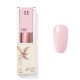 Nailgel - Rózsaszín 011 CCO Gél lakk 8ml