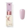 Nailgel - Rózsaszín 016 CCO Gél lakk 8ml