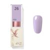 Nailgel - Lila 026 CCO Gél lakk 8 ml