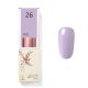 Nailgel - Lila 026 CCO Gél lakk 8 ml