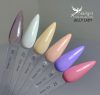 Nailgel - Lila 026 CCO Gél lakk 8 ml