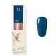 Nailgel - Kék 032 CCO Gél lakk 8ml