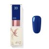 Nailgel - Kék 033 CCO Gél lakk 8ml