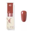 Nailgel - Barna 040 CCO Gél lakk 8ml