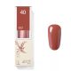 Nailgel - Barna 040 CCO Gél lakk 8ml
