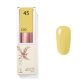 Nailgel - Sárga 045 CCO Gél lakk 8ml