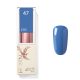 Nailgel - Kék 047 CCO Gél lakk 8ml