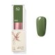 Nailgel - Zöld 052 CCO Gél lakk 8ml