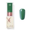 Nailgel - Zöld 053 CCO Gél lakk 8ml