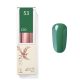 Nailgel - Zöld 053 CCO Gél lakk 8ml