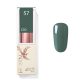 Nailgel - Szürkészöld 057 CCO Gél lakk 8ml
