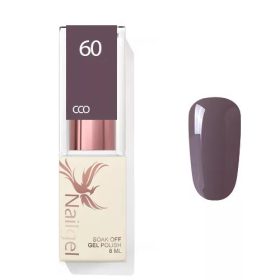Nailgel - Szürke 060 CCO Gél lakk 8ml 