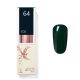 Nailgel - Zöld 064 CCO Gél lakk 8ml
