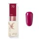 Nailgel - Meggypiros 070 CCO Gél lakk 8ml