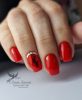 Nailgel - Piros 071 CCO Gél lakk 8 ml