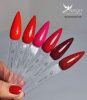 Nailgel - Piros 071 CCO Gél lakk 8 ml