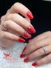 Nailgel - Piros 071 CCO Gél lakk 8 ml
