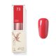 Nailgel - Piros 073 CCO Gél lakk 8ml
