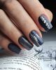 Nailgel - Szürke 081 CCO Gél lakk 8ml 