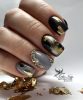 Nailgel - Szürke 081 CCO Gél lakk 8ml 