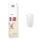 Nailgel - Fehér 098 CCO Gél lakk 8ml