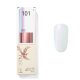 Nailgel - Fehér 101 CCO Gél lakk 8ml