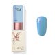 Nailgel - Kék 102 CCO Gél lakk 8ml