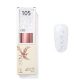 Nailgel - Fehér 105 CCO Gél lakk 8ml