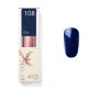 Nailgel - Kék 108 CCO Gél lakk 8ml