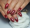 Nailgel - Piros 109 CCO Gél lakk 8ml