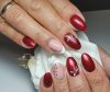 Nailgel - Piros 109 CCO Gél lakk 8ml
