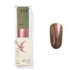 Nailgel - 117 CCO Cat Eye Gél lakk 8ml