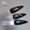 Nailgel - 117 CCO Cat Eye Gél lakk 8ml