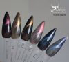 Nailgel - 117 CCO Cat Eye Gél lakk 8ml