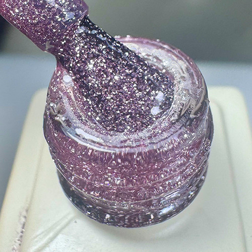 Nailgel - Shine it UP! 001 gél lakk 8 ml