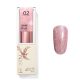 Nailgel - Shine it UP! 002 gél lakk 8 ml